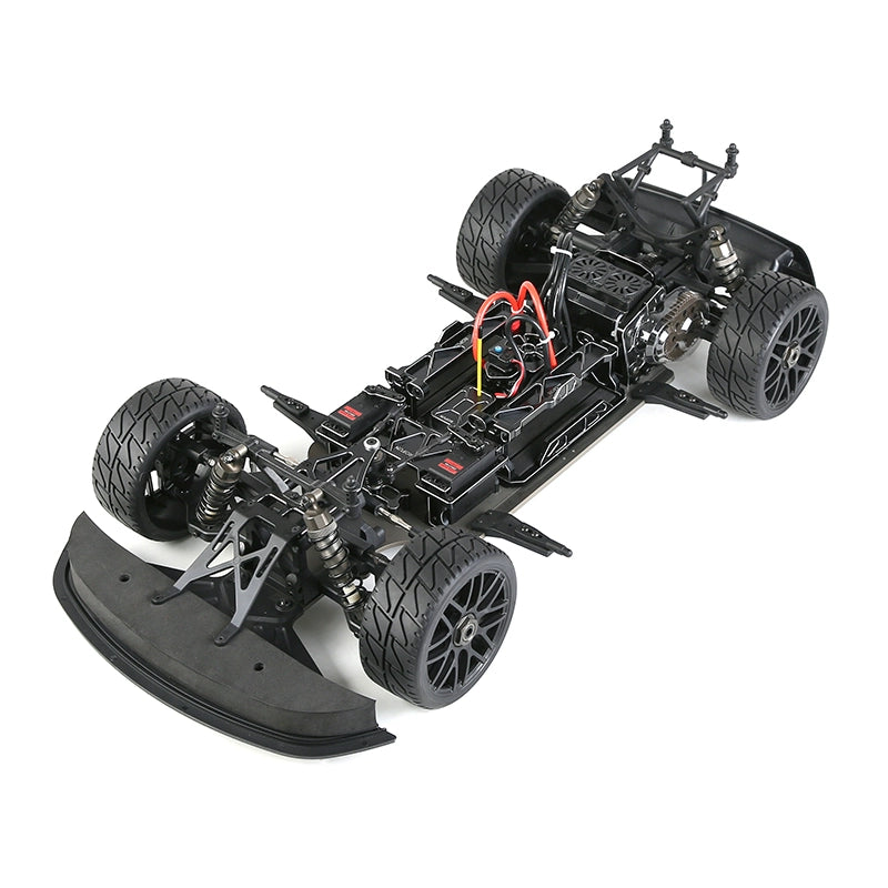 ROVAN A5 1/5 Rc Car Oil To Electricity Kit