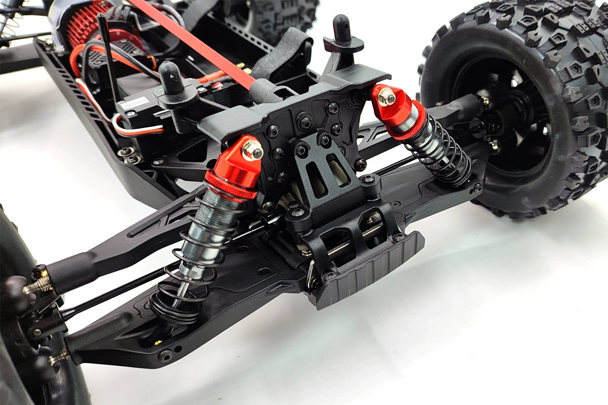 FSR Sniper 1/10 4WD RC CAR RTR