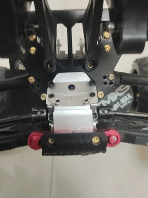 Arrma 1/8 6s KRATON SENTON TYPHON TALION Rc Car Op Cnc Aluminum Alloy Differential Gearbox