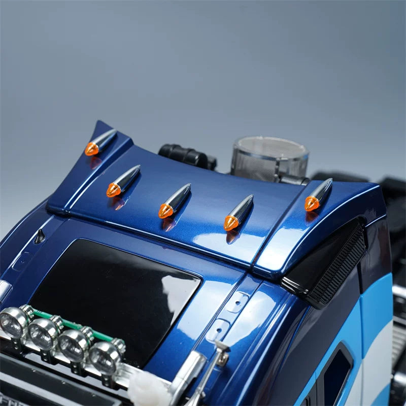 JUWUBA Tamiya 1/14 RC TRACTOR Roof Light T HL-19P3