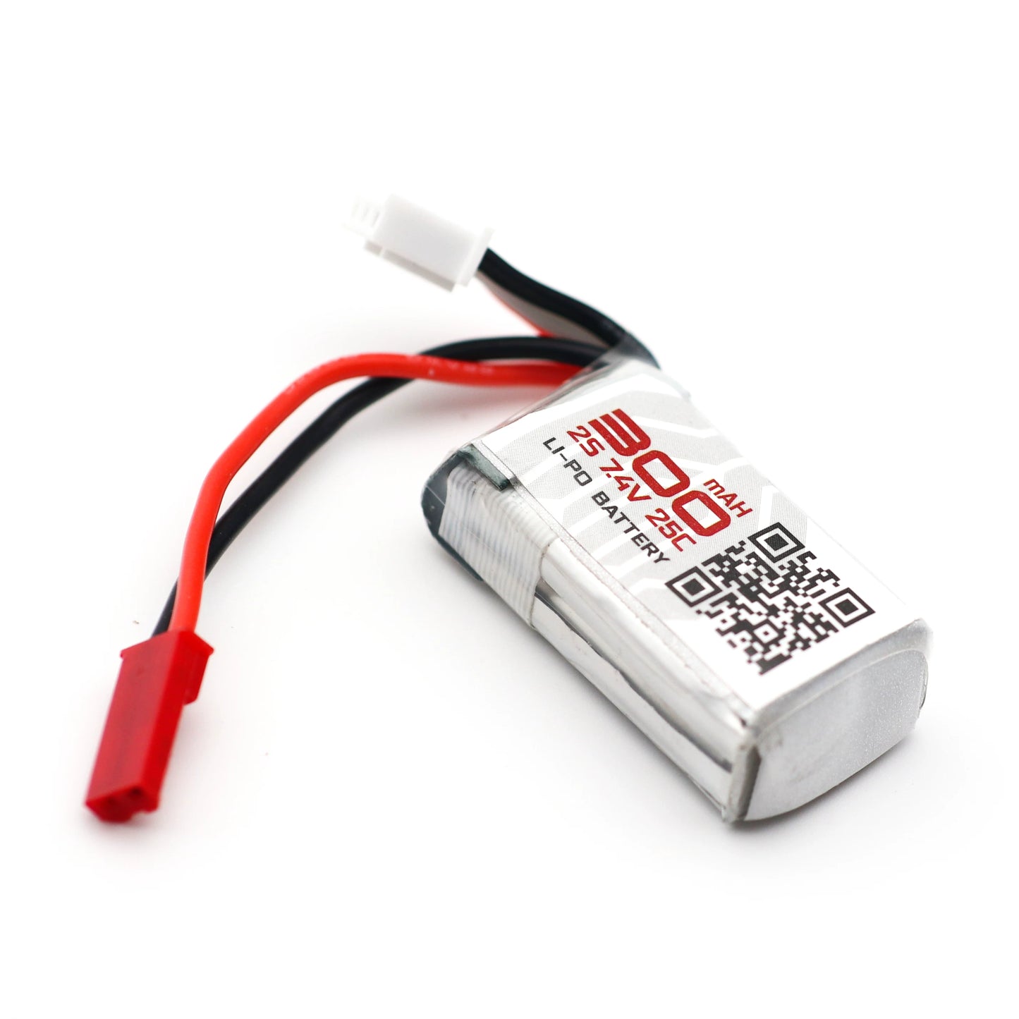 Orlandoo Hunter 1/32 Rc Car Esc D4l Universal  7.4V 2S 300 Lithium Battery