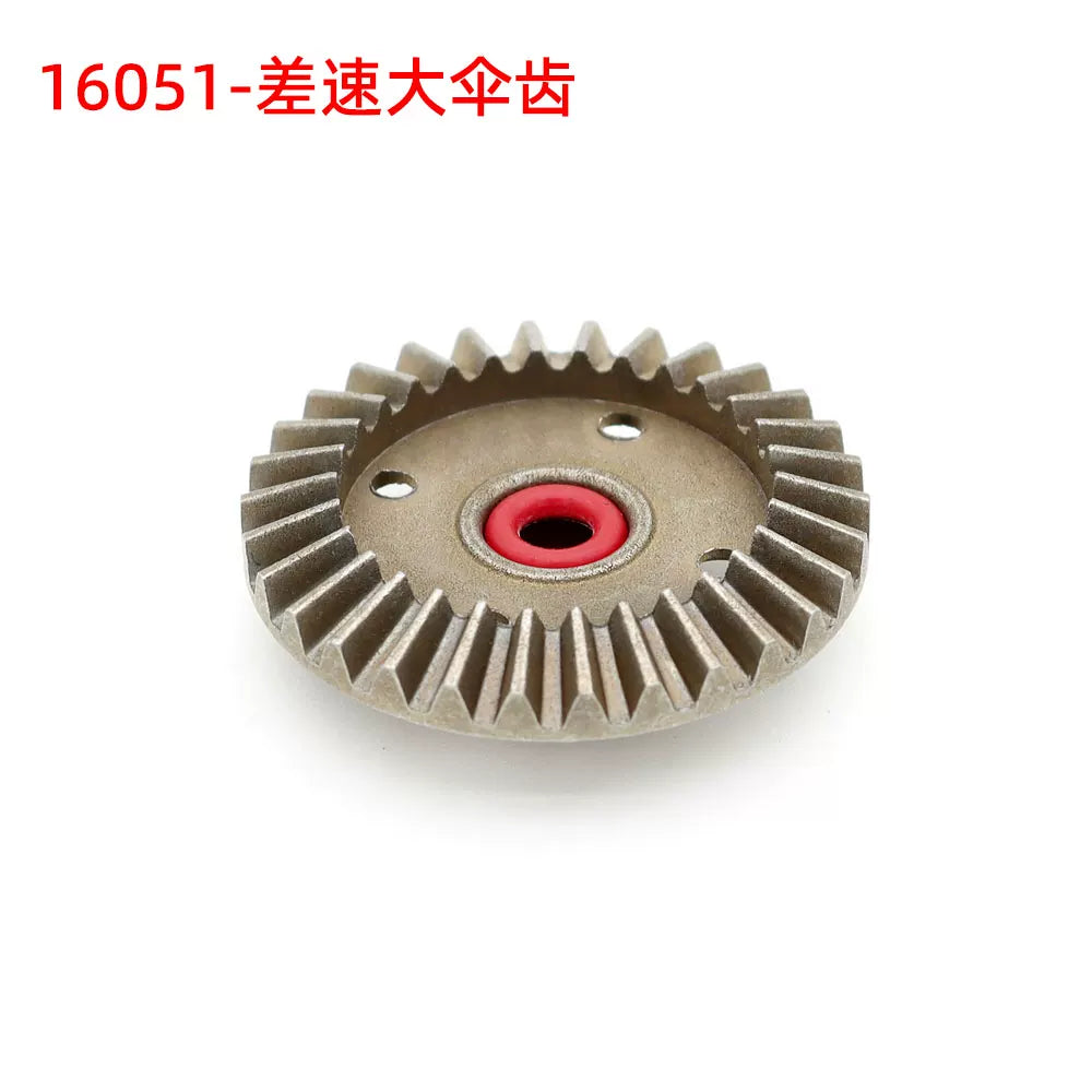 ZD RACING BX12 1/12 RC CAR Repair Parts