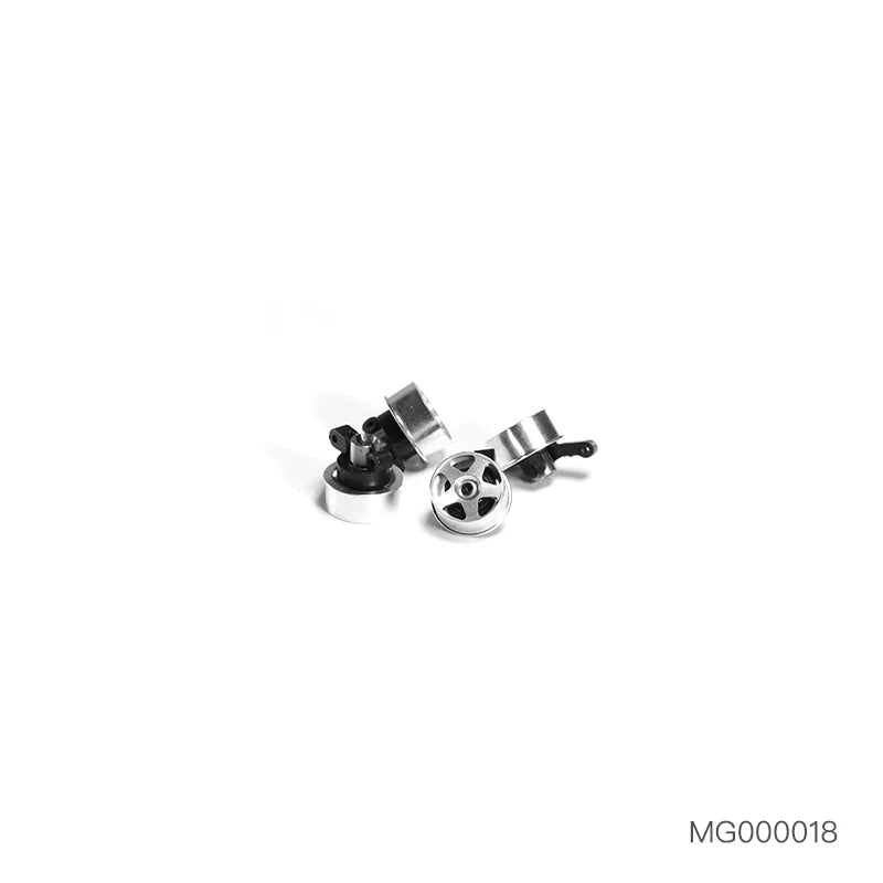 Sniclo CA34/CA51/MG044  Rc Car OP Part