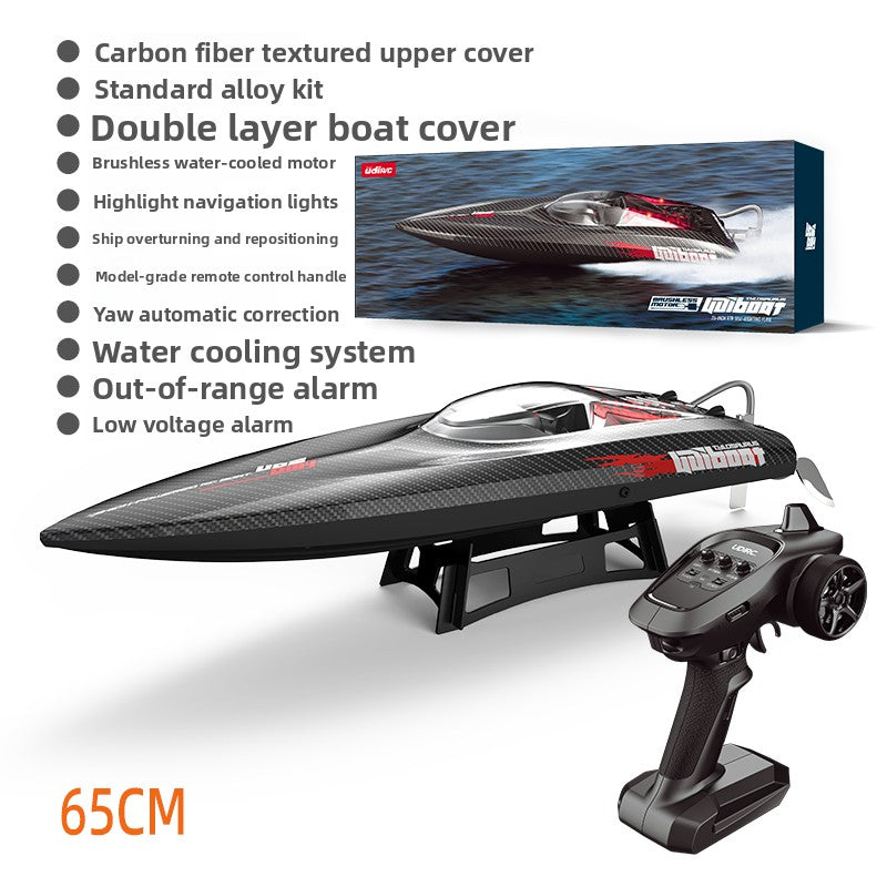 UDIRC 903Pro RC Brushless Speedboat RTR