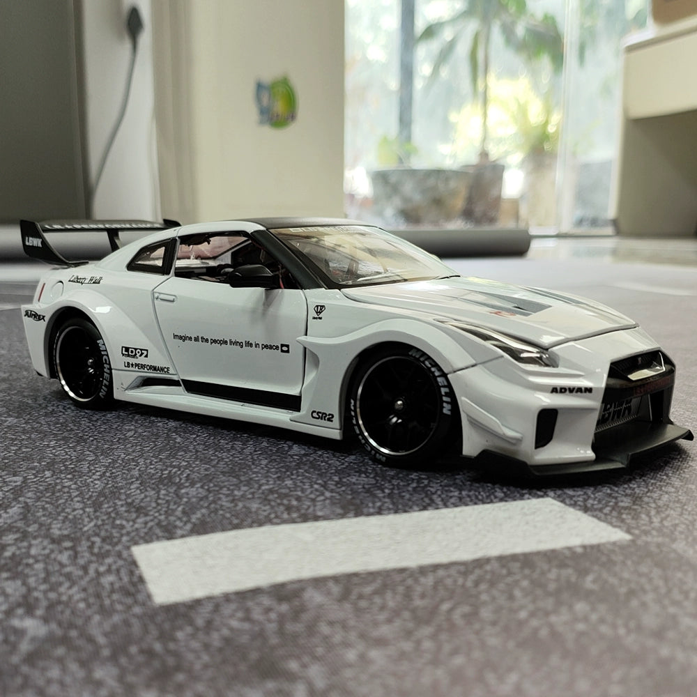 TG RACING  1/24 RWD RC DRIFT CAR RTR