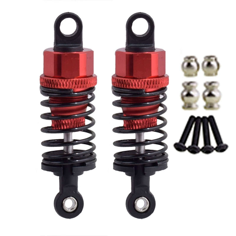 1/10 tamiya tt02 rc car op parts front and rear swing arm steering cup aluminum alloy cvd gearbox
