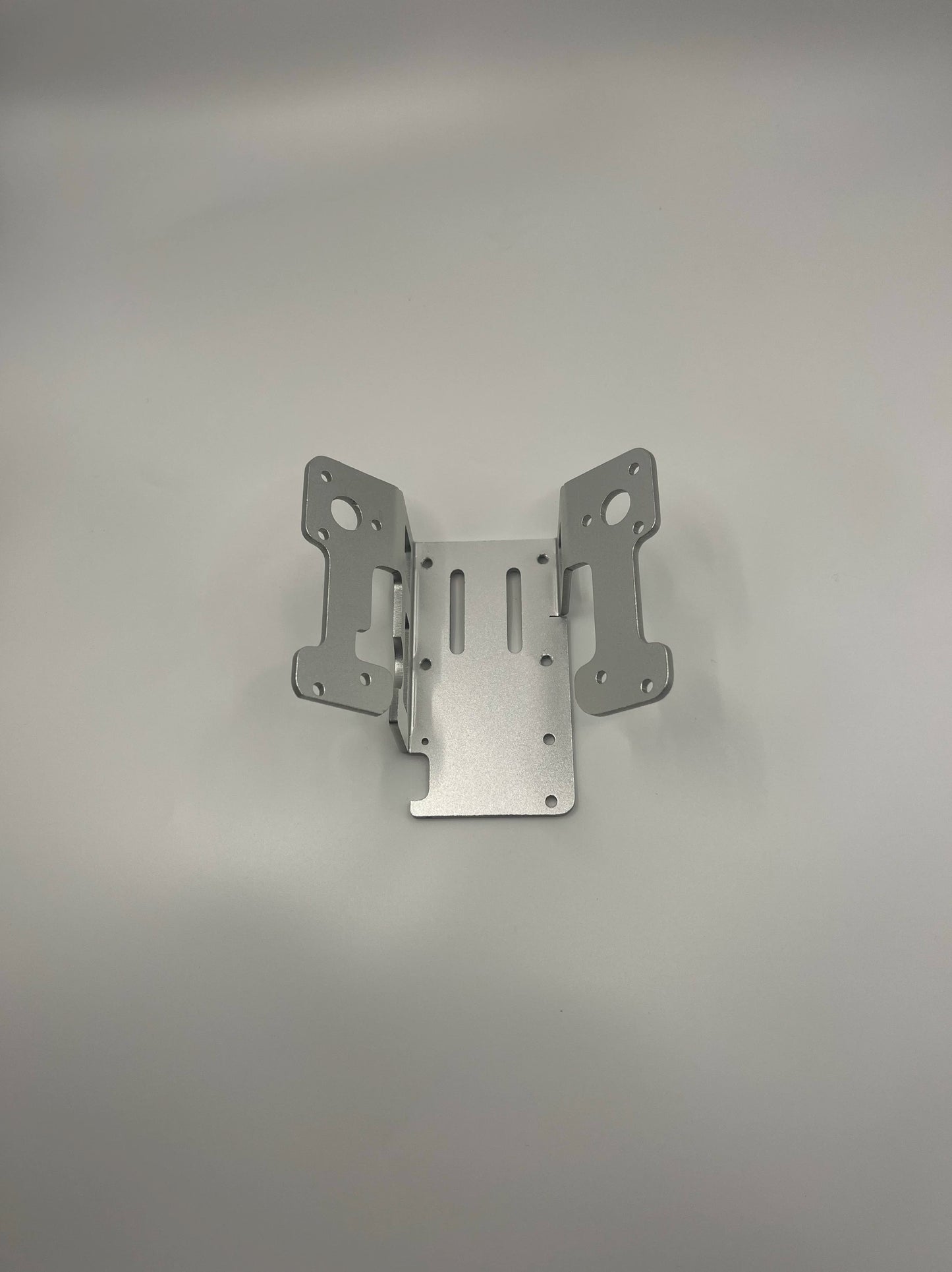 Cison V8 Engine Spark Plug Water Tank Base Air Filter Accessories