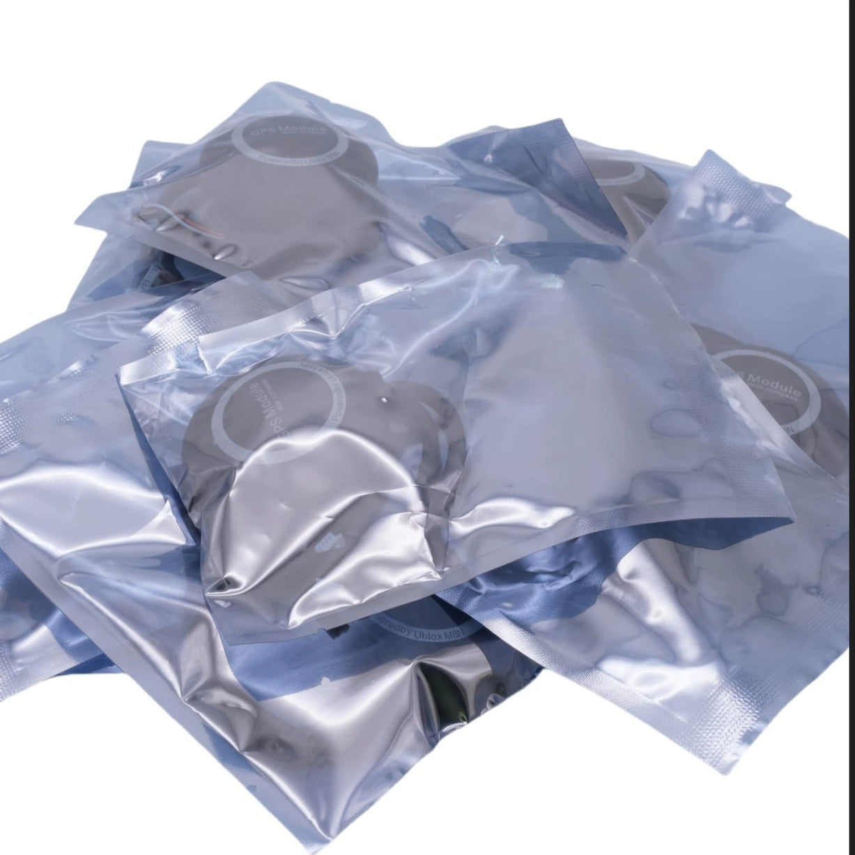 UBLOX APM2.8 PIX PX4 Pixhawk M8N with Compass GPS Module 10pcs