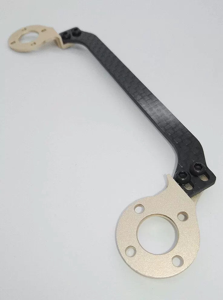 FIJON FJ9 1/10 RC DRIFT CAR OP PART FJ9-OP1