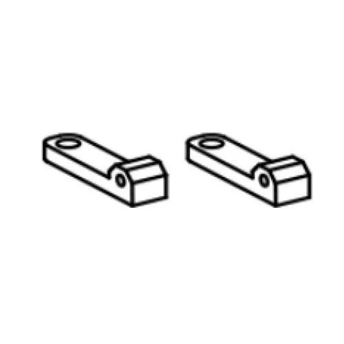 CAPO CD15827 JKMAX 1/8 RC CAR Frame Part A
