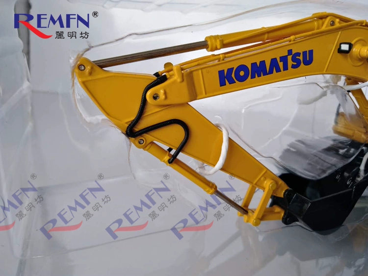 1:50 First Gear Komatsu PC360LC-11 Excavator Alloy Model 50-3361