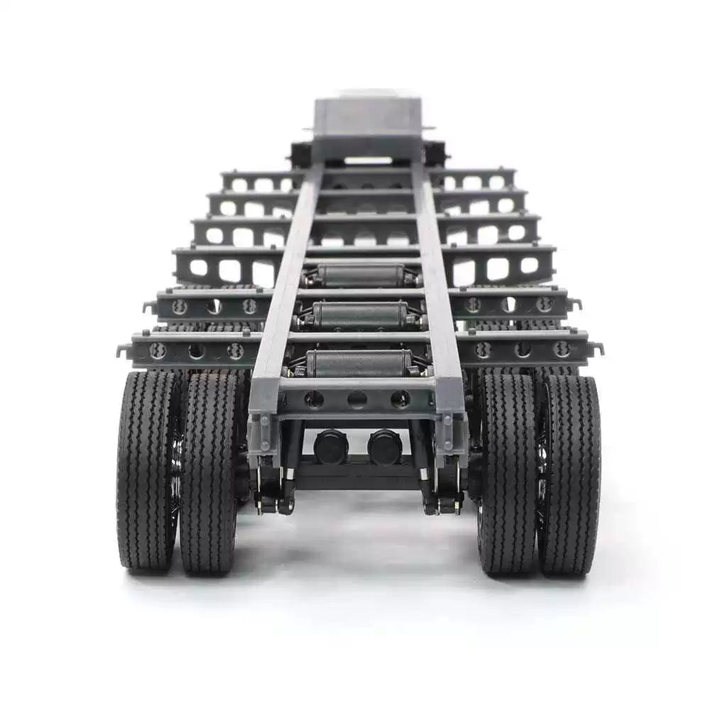 Orlando Hunter 1:32 N02 Tablet Trailer KIT