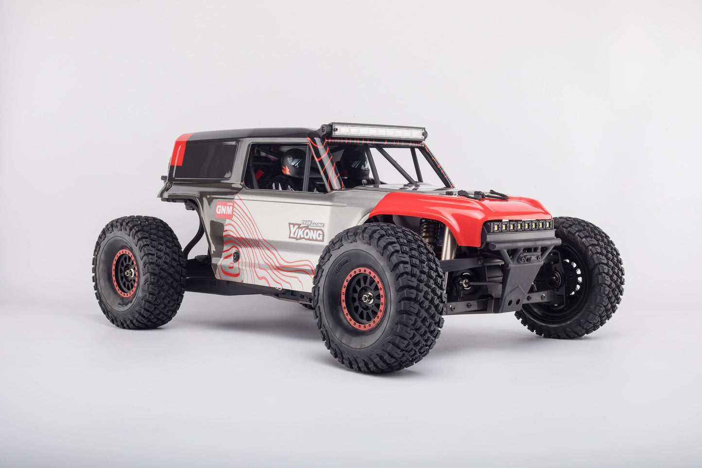 YIKONG 1/7 YK4073 TB7 RC CAR RTR