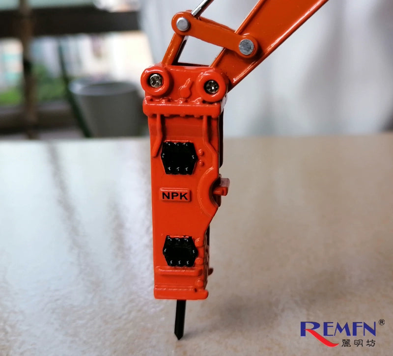 TMC1:50 Hitachi ZAXIS250LC-5 Excavator 210 Model 310 ZX350LC-6