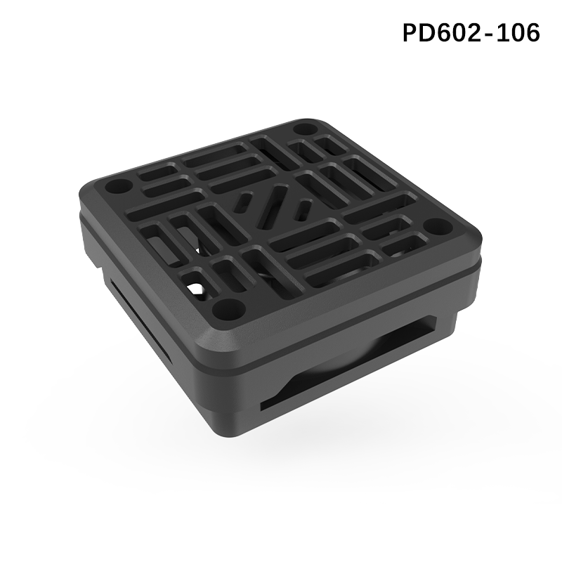 PDracing TK10 TR10 1/10 Rc Car Motor ESC Remote Control Transmitter Receiver Electronic Accessories