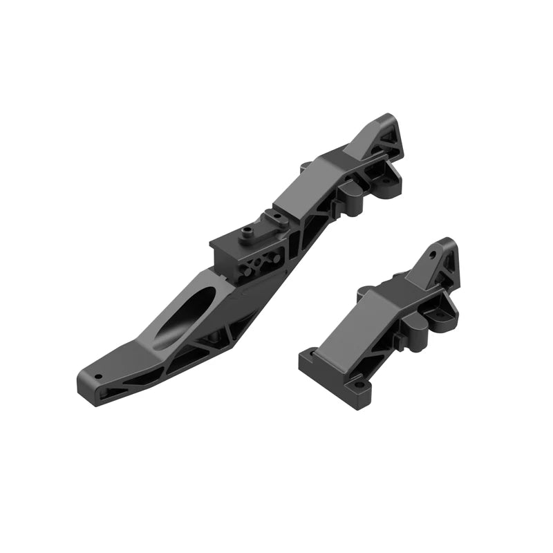 Rlaarlo Omni Terminator RC CAR GearboX Accessories