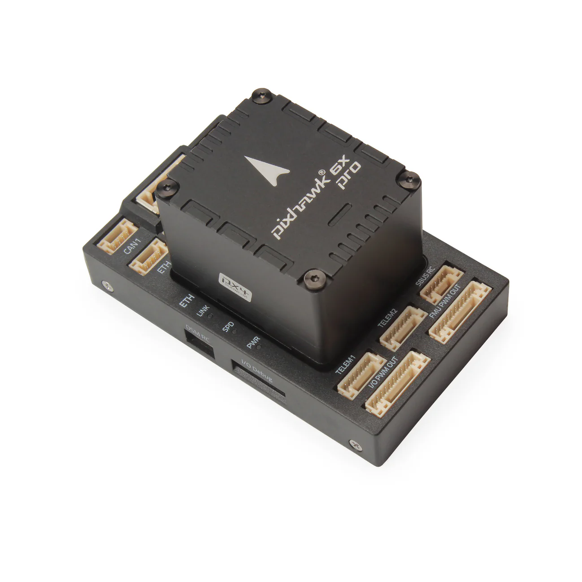 Holybro Holybro Pixhawk6X PRO MINI Open Source Flight Control Drone Fixed-wing ...