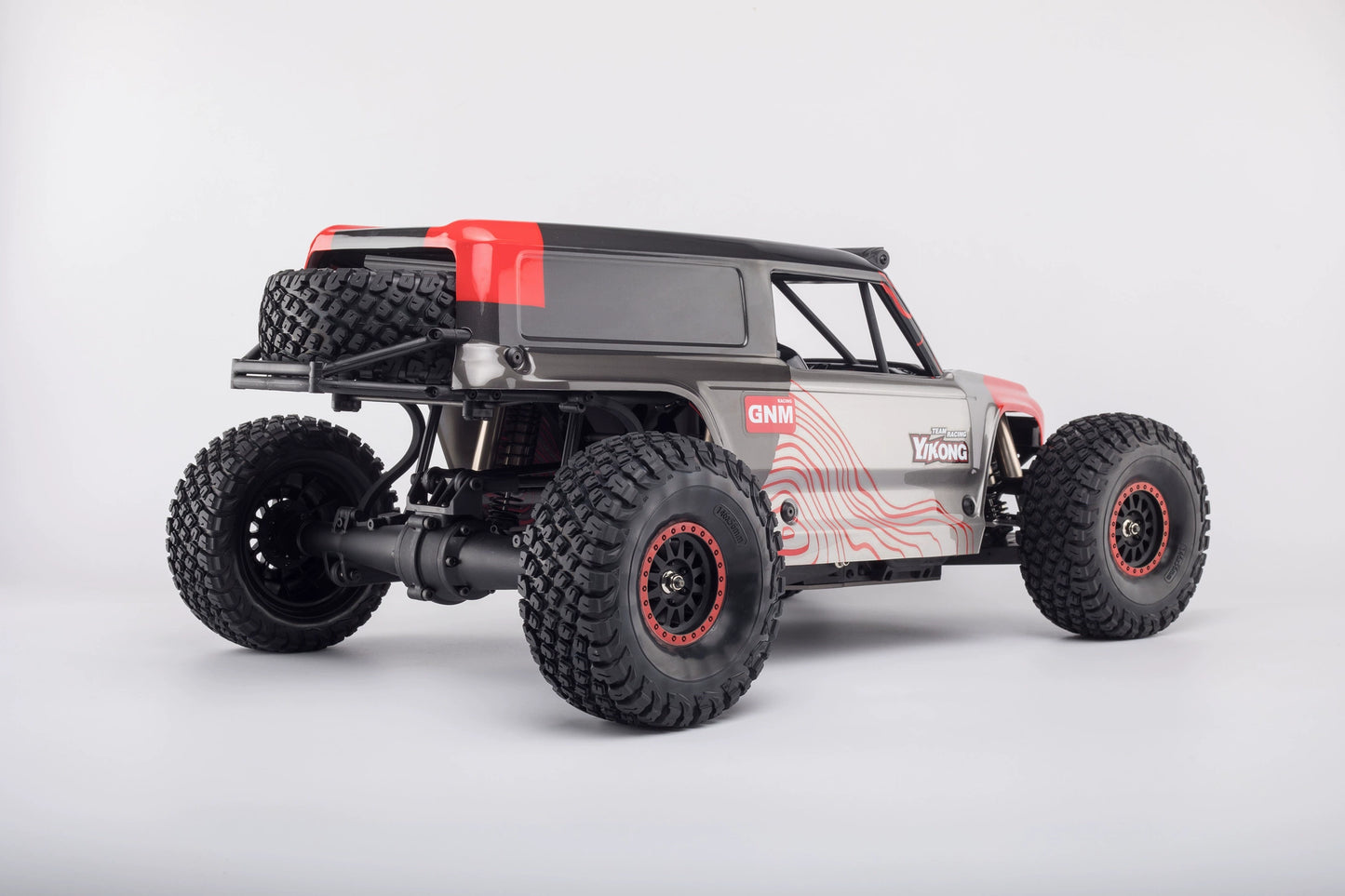 YIKONG 1/7 YK4073 TB7 RC CAR RTR