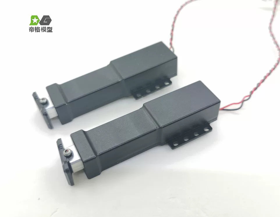 Degree Tamiya 1/14 RC Trailer  Electri Support Legs 56505