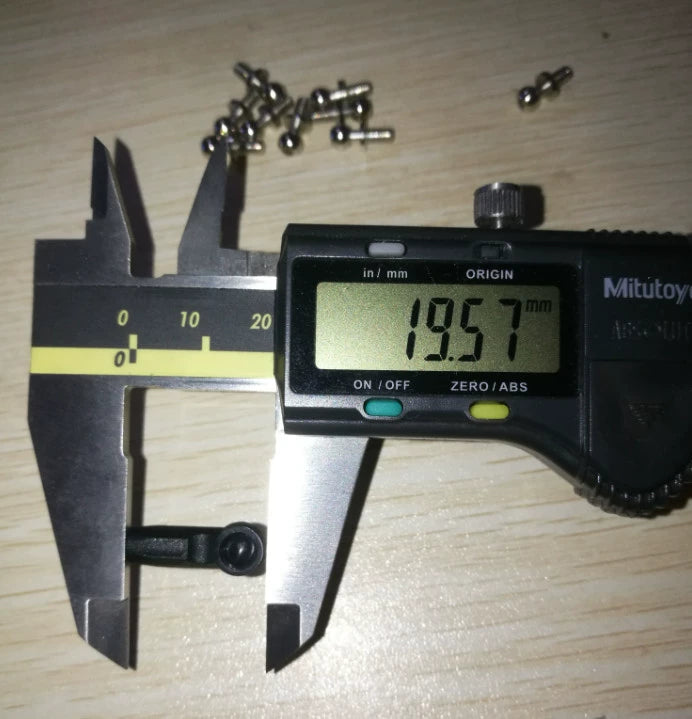 4.8 Ball Head Rubber Cap for 1/10 Tamiya YOKOMO YD2 Sakura CS MST Rc Drift Car 10pcs