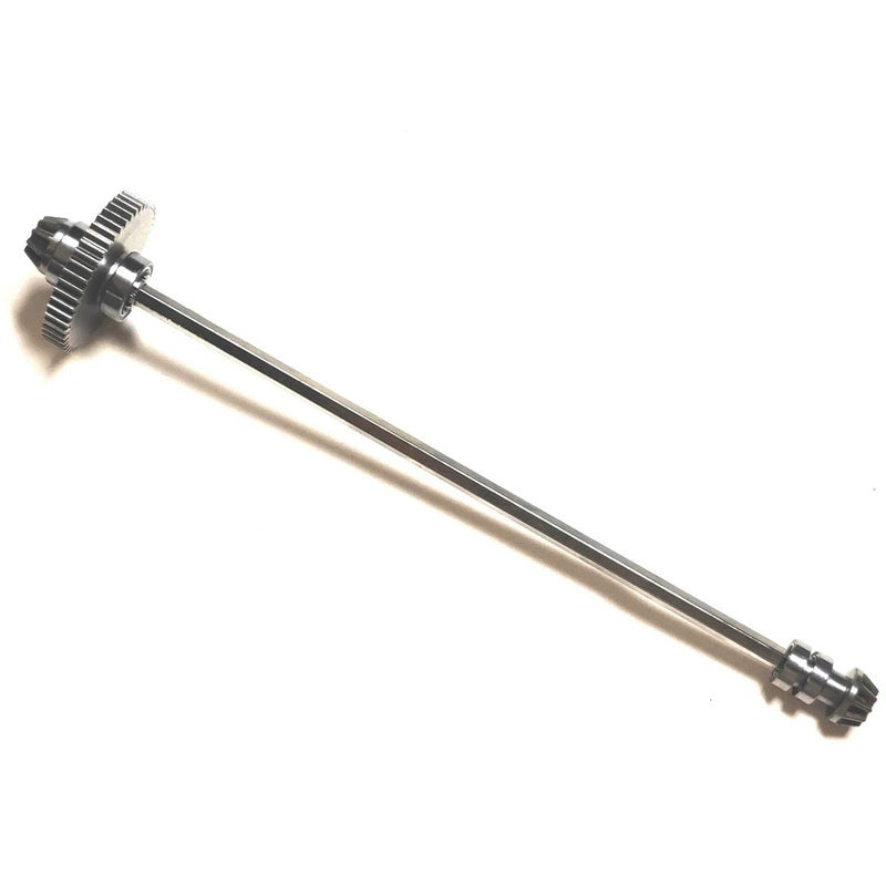 MJX 14304 POLO 1/14 Rc Car Accessories Housing Shock Absorber Tire