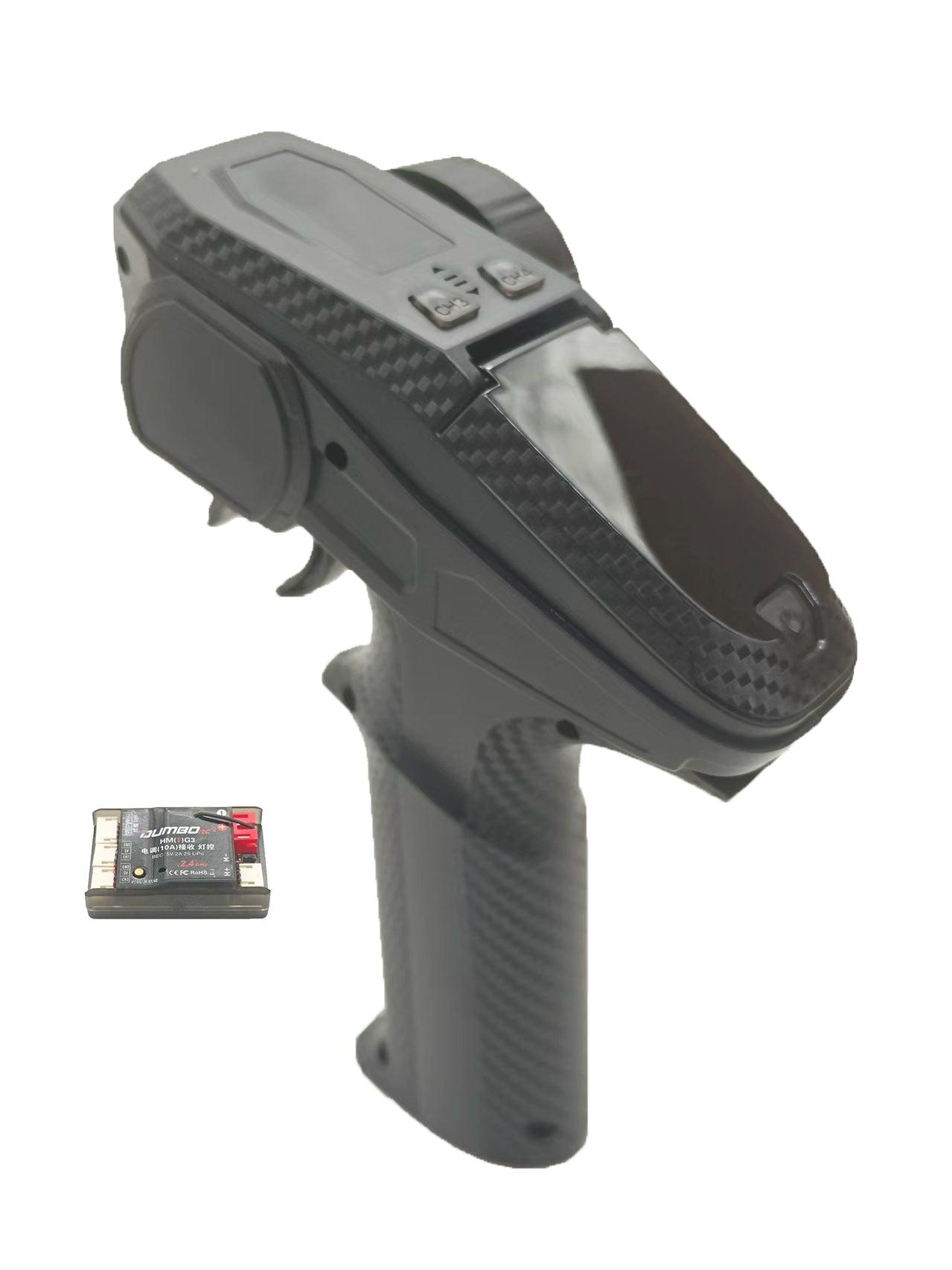 JDMODEL JDM-298 1:10 RC Kart Model KIT RTR