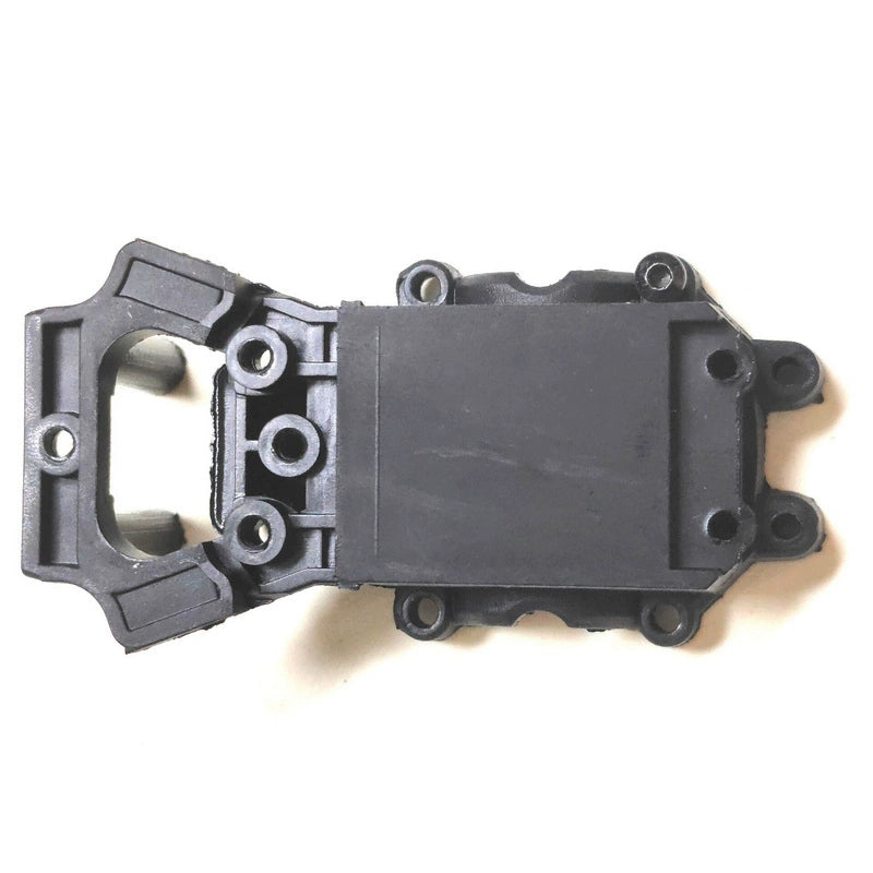 MJX 14304 POLO 1/14 Rc Car Accessories Housing Shock Absorber Tire