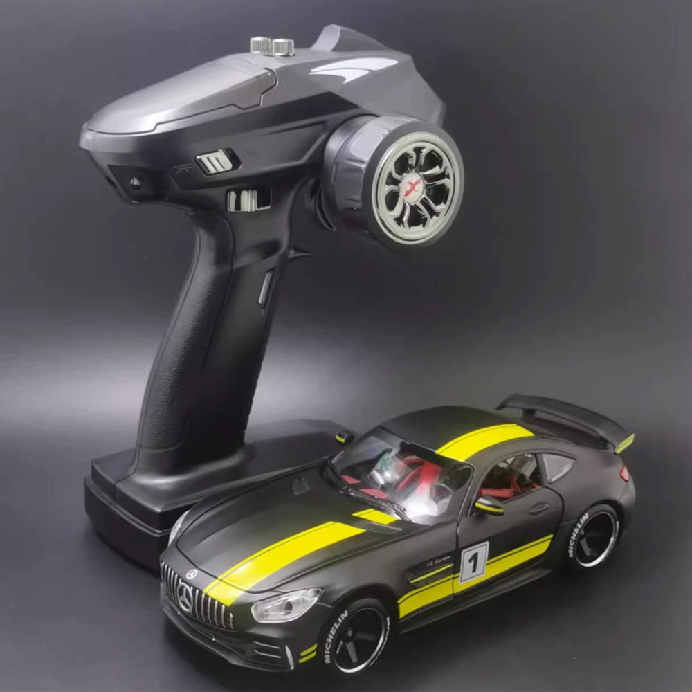 Tg Racing Lite TG RACING 1/24 RWD RC DRIFT CAR RTR – RCOPWORLD