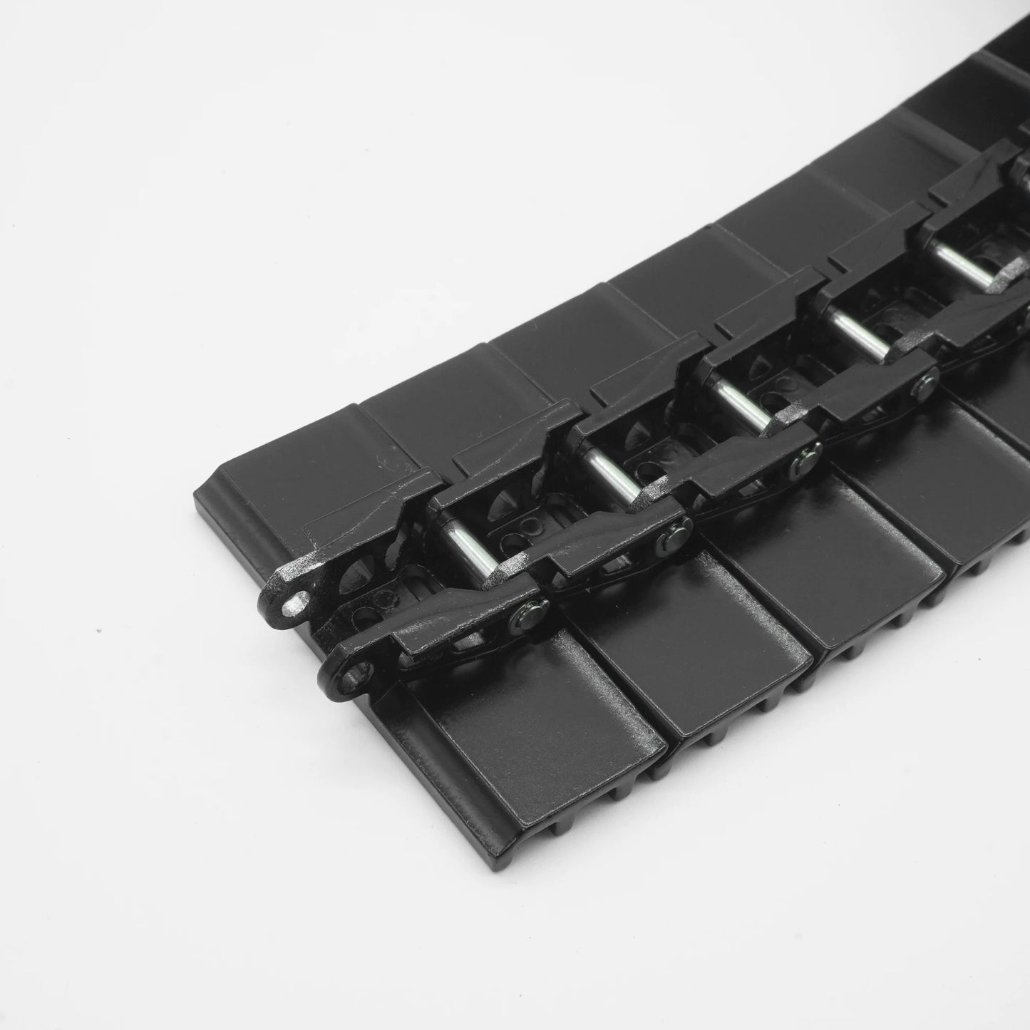 CUT-LD-02 1/14 Rc Hydraulic Excavator Zinc Alloy Track 55MM Wide