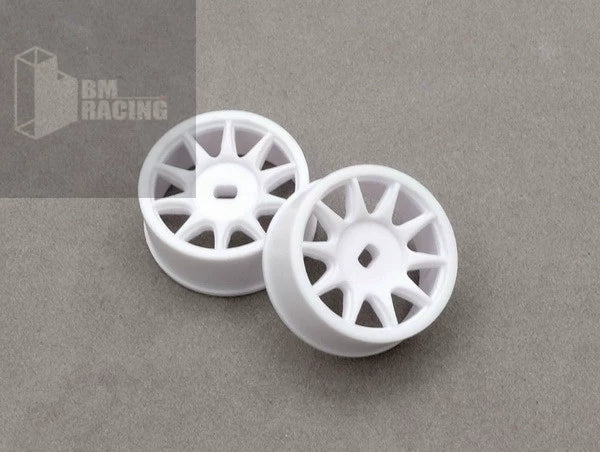 BMRC BMRX EVO 1/24 Rwd  Rc Drift Car KIT
