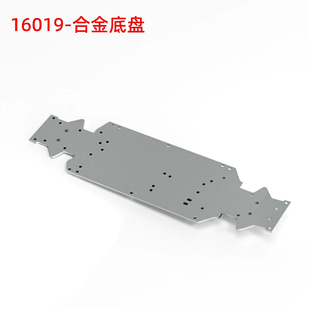 ZD RACING MT16 1/16 RC CAR Original Parts