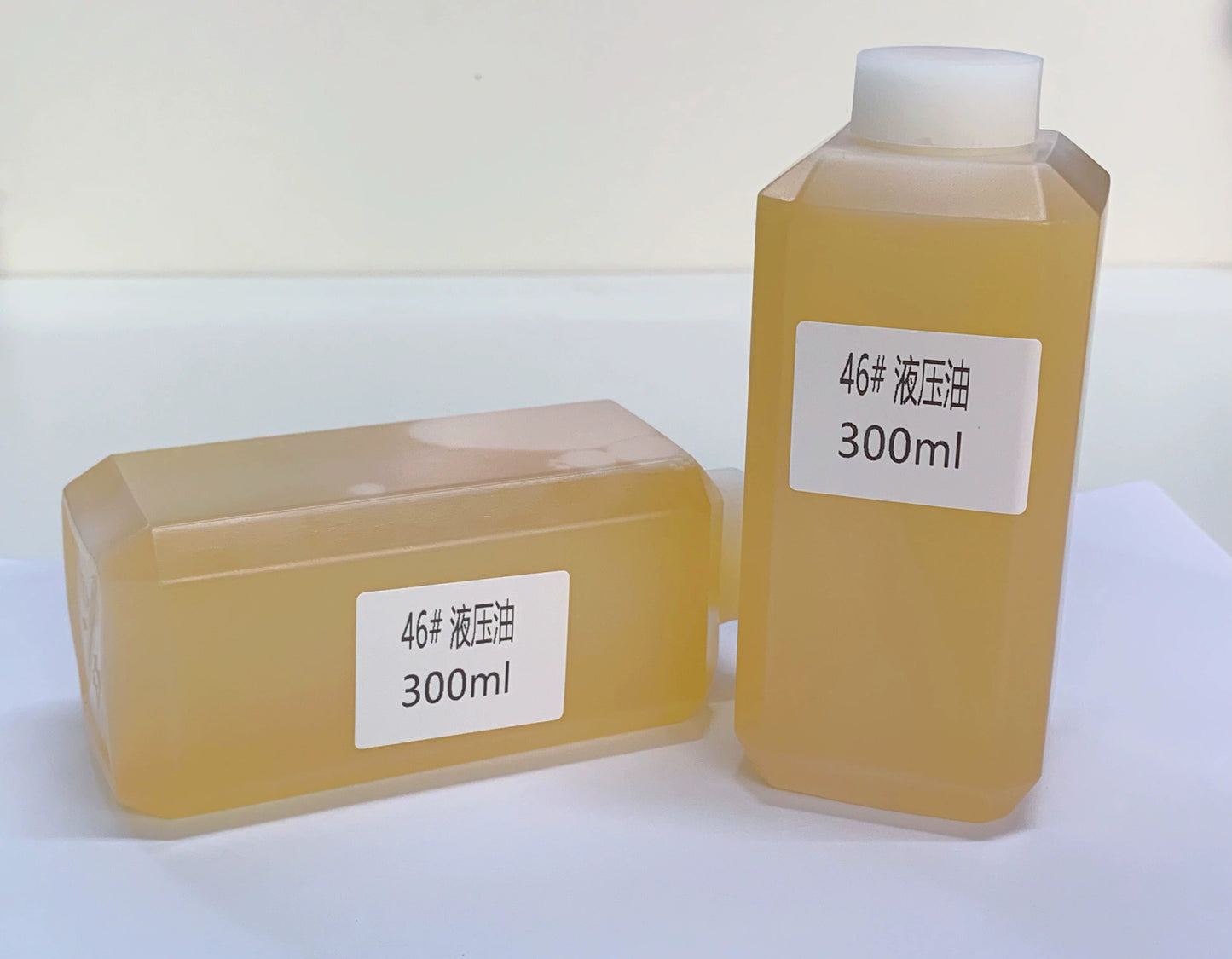 1/14 Rc Hydraulic Excavator Model 46 #hydraulic Oil 250ml