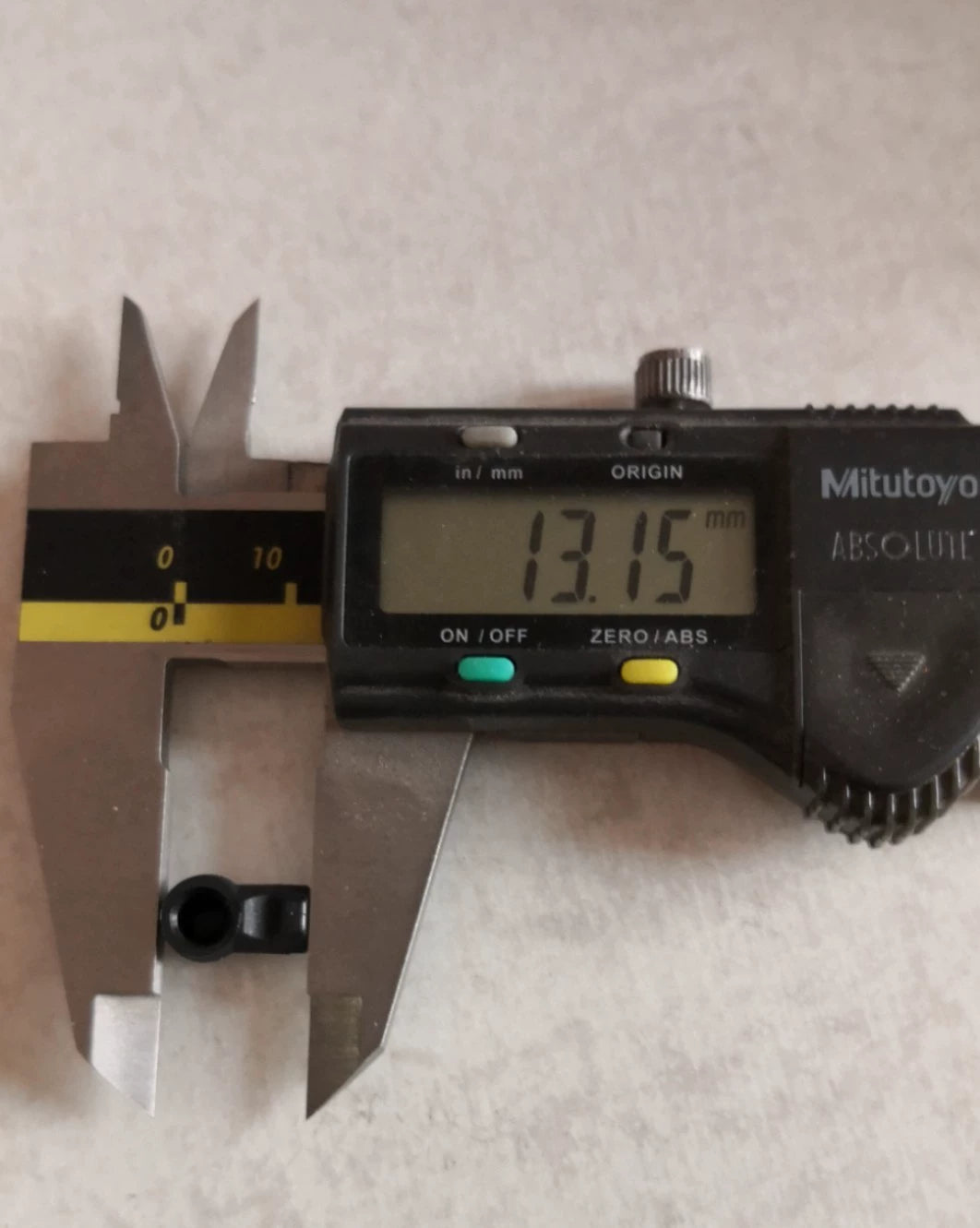 4.8 Ball Head Rubber Cap for 1/10 Tamiya YOKOMO YD2 Sakura CS MST Rc Drift Car 10pcs