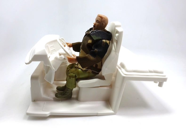 Kaya 1/14 Tamiya Rc Tractor Driver Doll Model