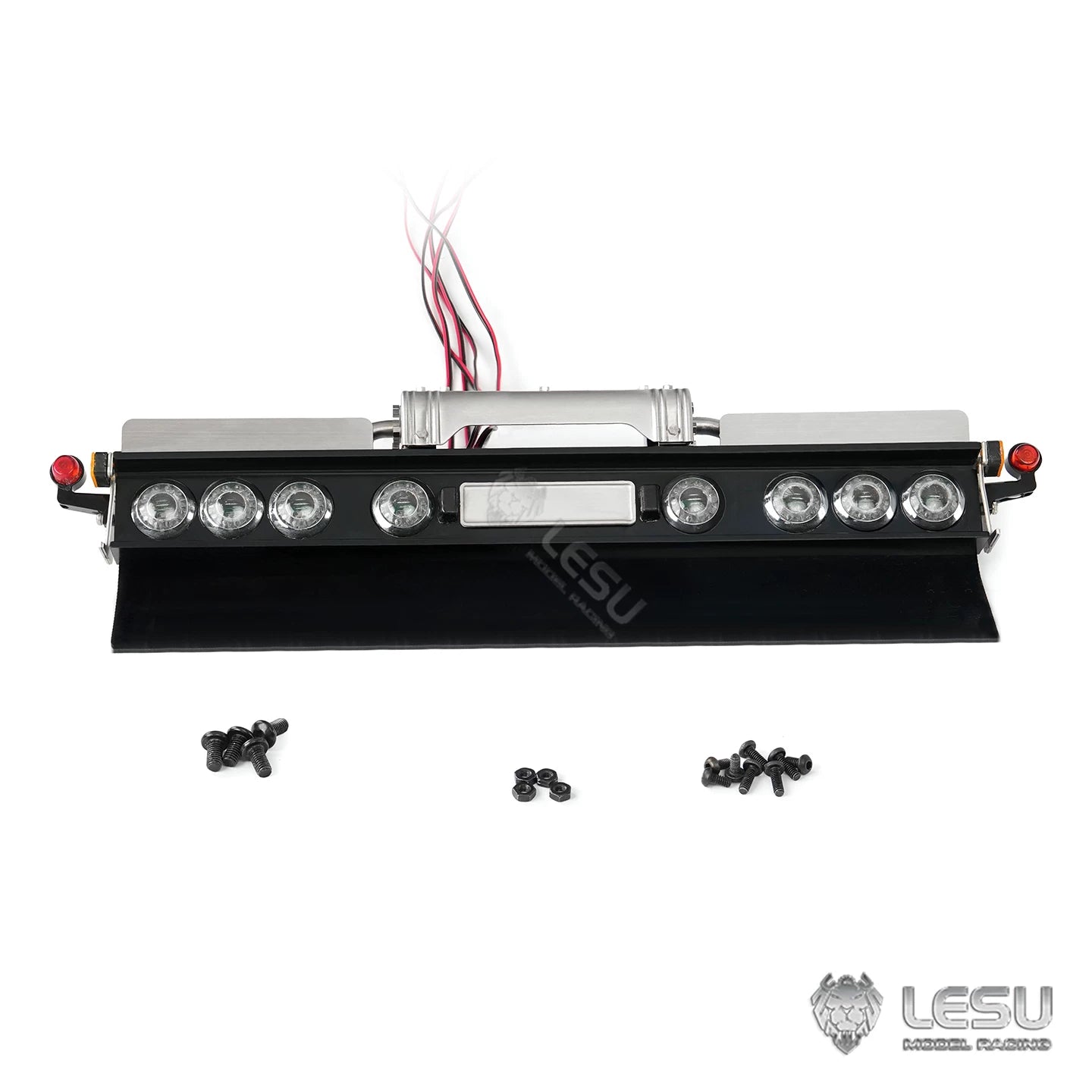 LESU 1/14 TAMIYA SCANIA 770S RC TRACTOR Tail Beam Tail Light Set S-1320