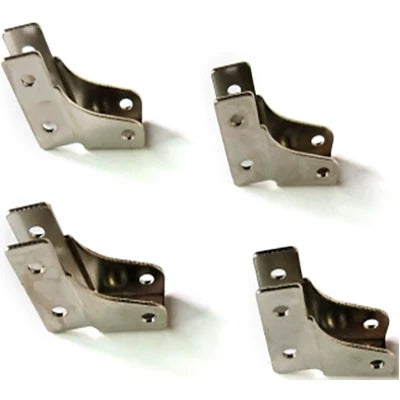 HG HENGGUAN P407 P409 P411 P417 1/10 RC HILUX Pickup Spare Parts