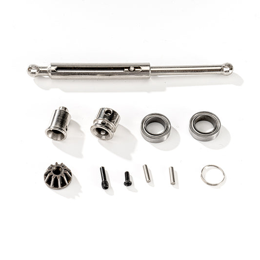 HBX 3100A 1/16 RC car original repair parts