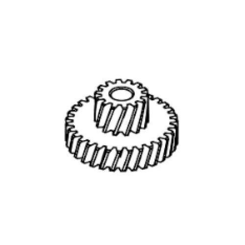 CAPO CD15827 JKMAX 1/8 Rc Car Gearbox Parts B