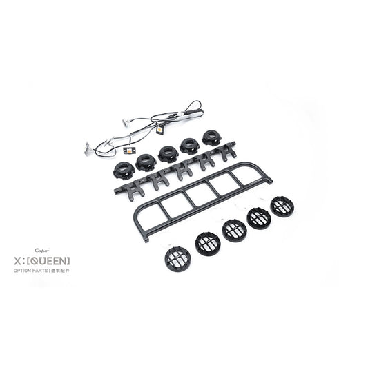 CAPO QUEEN Rc Car Light CD1582X4P