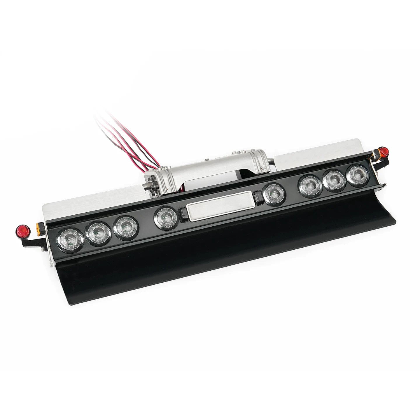 LESU 1/14 TAMIYA SCANIA 770S RC TRACTOR Tail Beam Tail Light Set S-1320