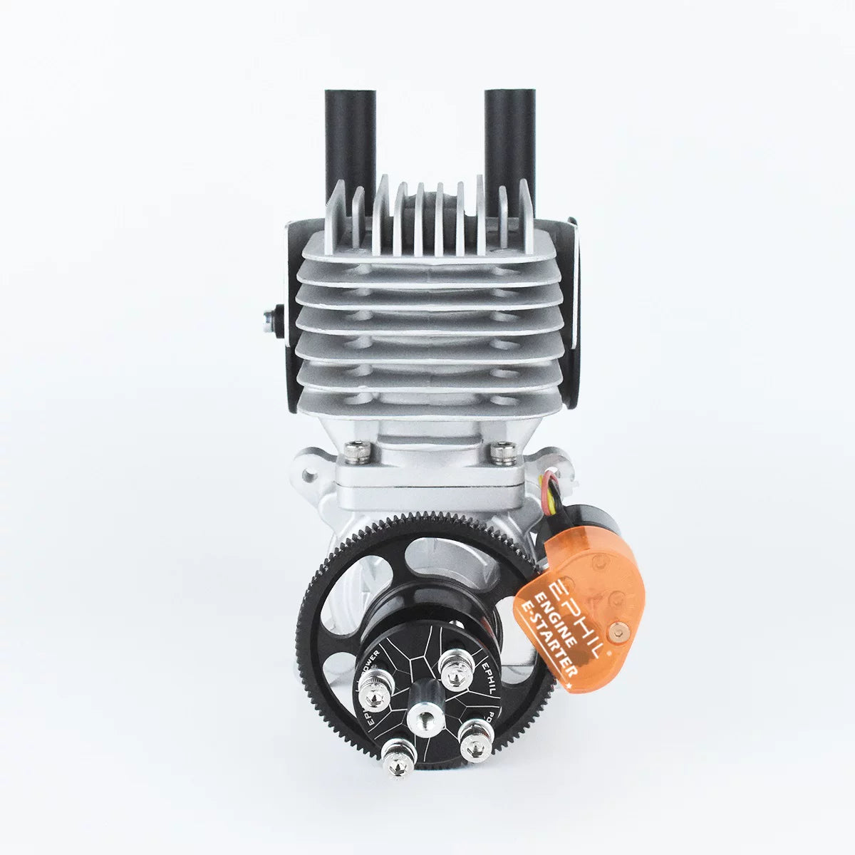 EPHIL 60cc-R PRO Model Aircraft Model Gasoline Engine Electric Start Two-stroke Rear Fixed-wing