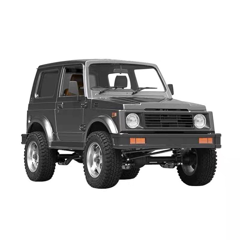 Capo 1:6 Jimney Samurai RC CAR KIT