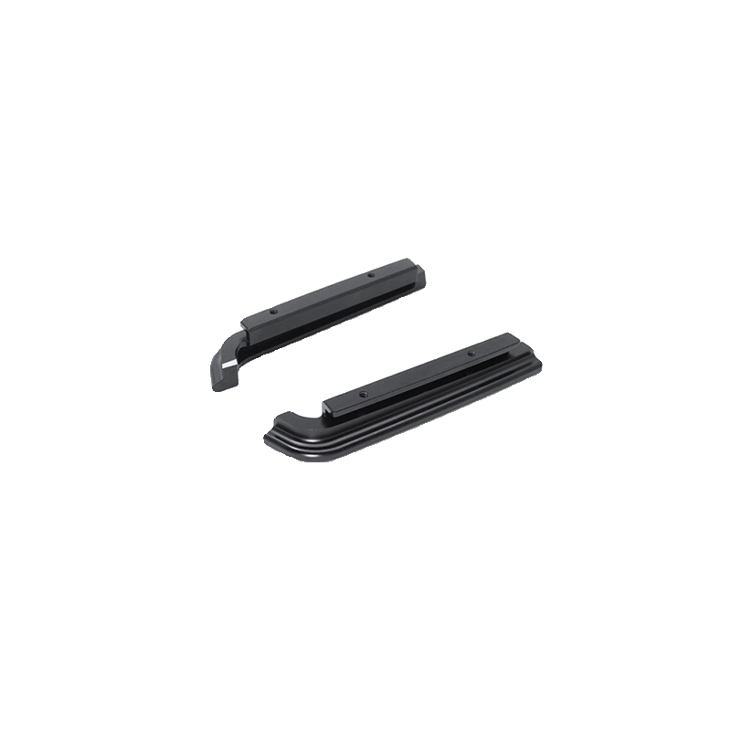 CAPO GTR R34 1/8 RC CAR Aluminum Alloy Rear Skirt CD15829BSS