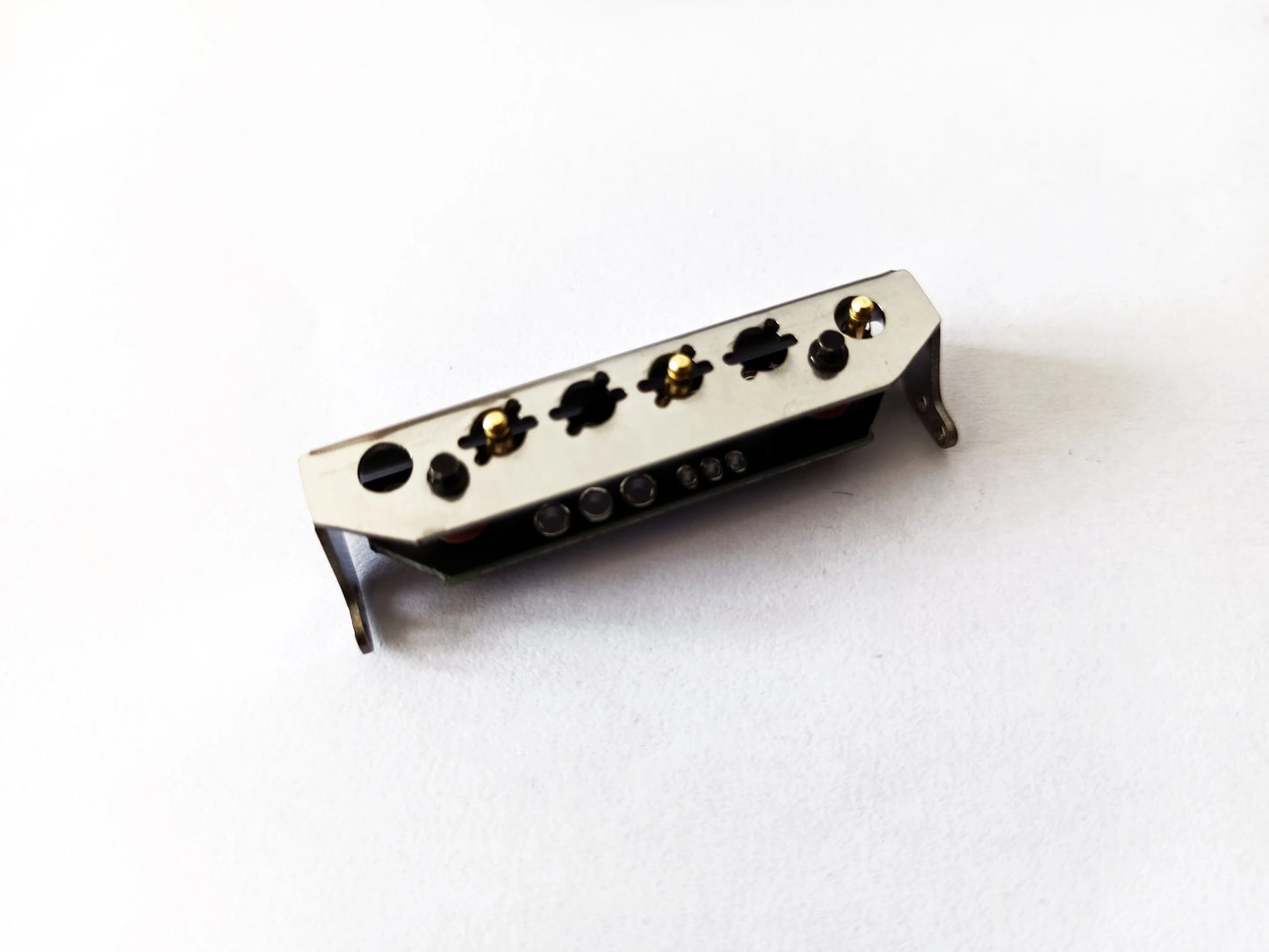 1/14 Tamiya Rc Trailer Power Connector Compatible OSDS48 DIY