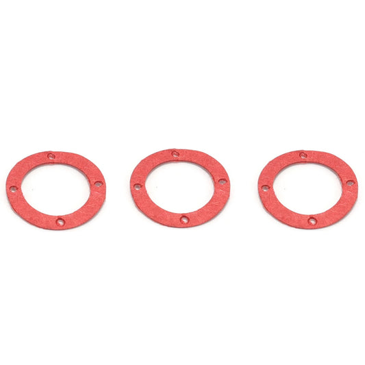 HNR H9804 FOXHOUND 1/10 rc car H98321 gasket