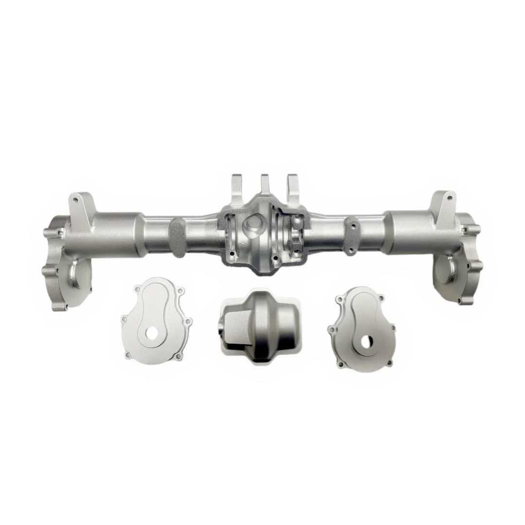 CrossRC EMO XX 1/6 Rc Car Universa  Aluminum Alloy Axle Housing