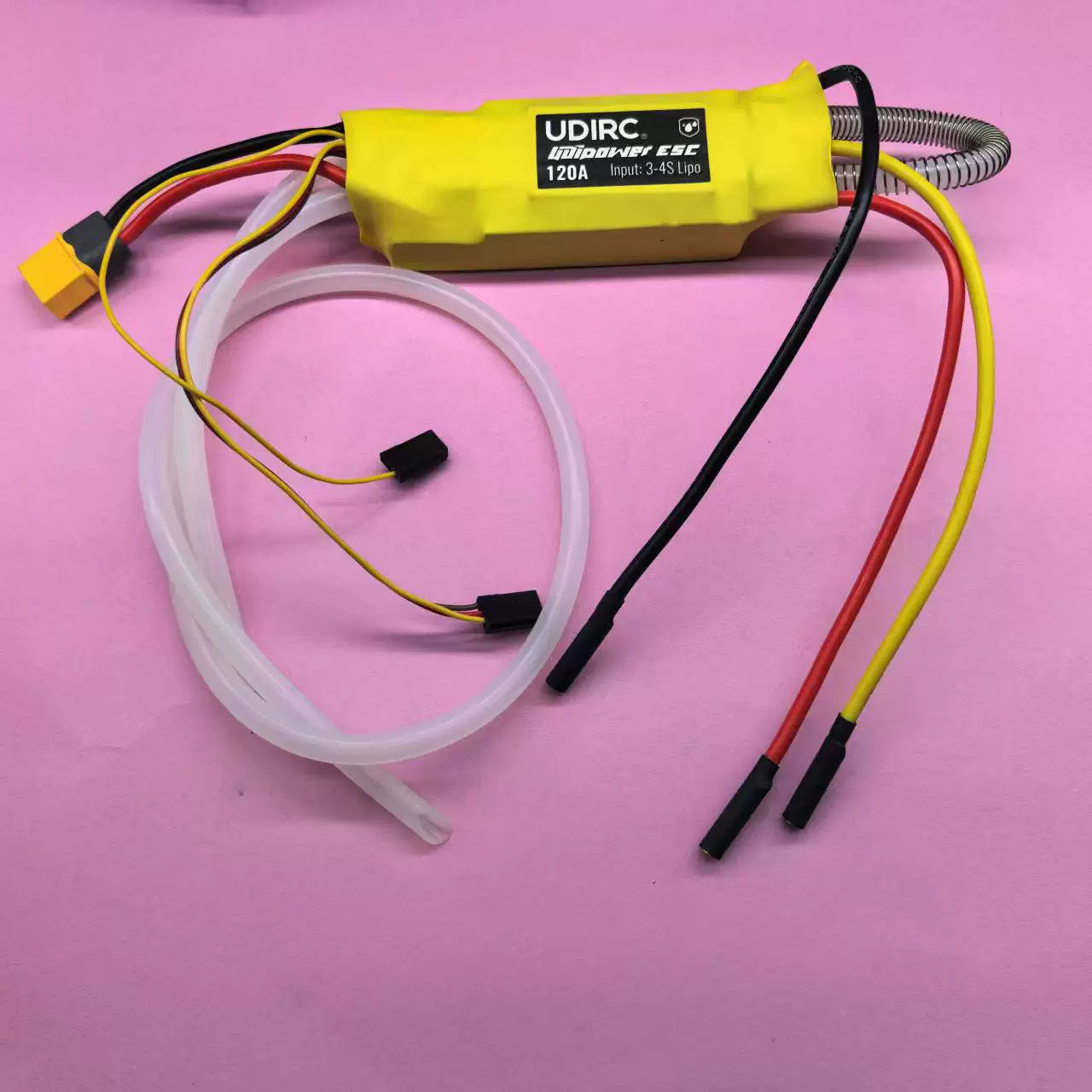 Udirc 903pro RC Brushless Boat Upgrade Accessories