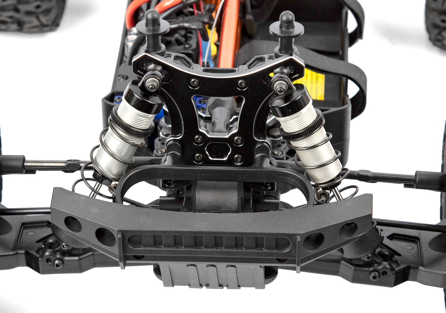 HNR H9902 1/8 4wd Brushless X-MARS MT Rc Car RTR