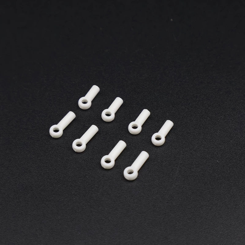 ZZ SPEED Z1 1/24 RWD RC DRIFT CAR Frame Wide Array Kit op 88mm