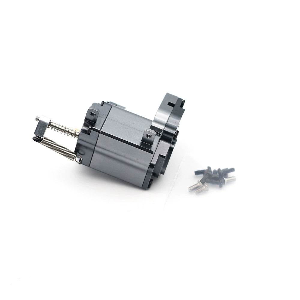 Orlandoo Hunter 1:35 Rc Car A01/2/3 Metal Two-Speed Gearbox